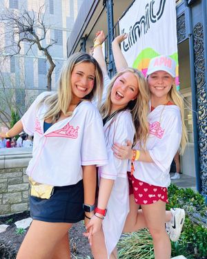 Image post by @texasalphaphi on Instagram