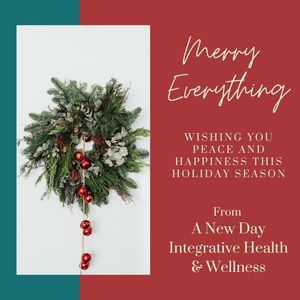 Image post by @anewdayhealth on Instagram