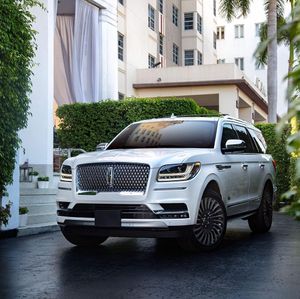 Image post by @markfickenlincoln on Instagram