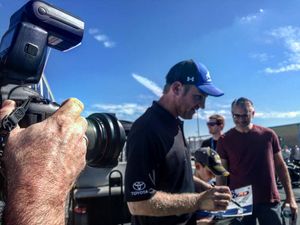 Image post by @peakauto on Instagram