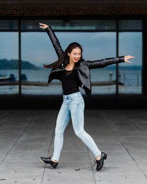 Image post by @premiere_dance_center on Instagram