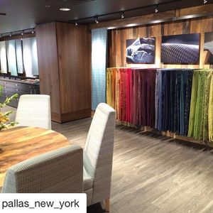 Image post by @pallastextiles on Instagram