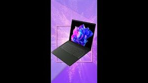 Video post by @acer on YouTube