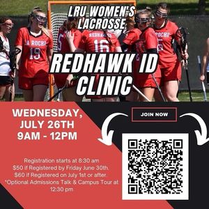 Image post by @larochewlax on Instagram