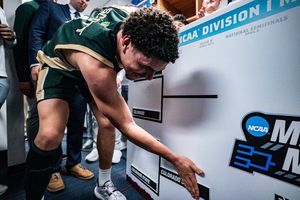 Image post by @CSUMBasketball on Twitter/X