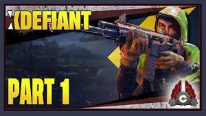 Video post by @cohhcarnage on YouTube