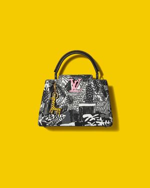 Image post by @louisvuitton on Instagram