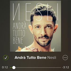 Image post by @francesco__laporta on Instagram