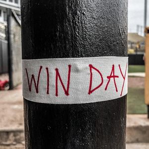 Image post by @rawlingstigers on Instagram