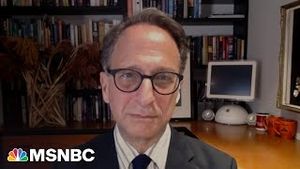 Video post by @msnbc on YouTube