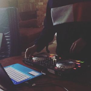 Image post by @dj.gano on Instagram