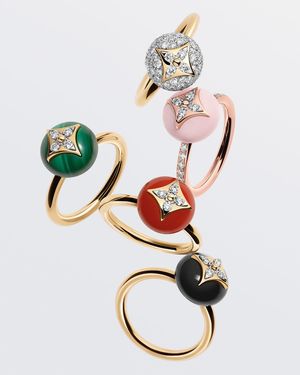 Image post by @louisvuitton on Instagram