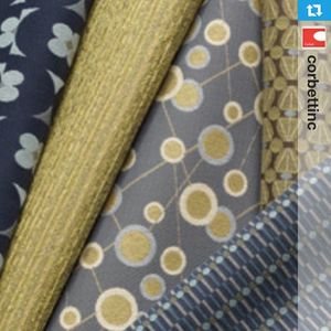 Image post by @pallastextiles on Instagram