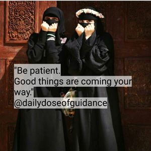 Image post by @dailydoseofguidance on Instagram