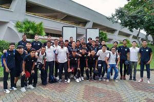 Image post by @sgpremierleague on Instagram