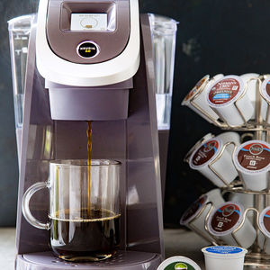 Image post by @keurig on Instagram
