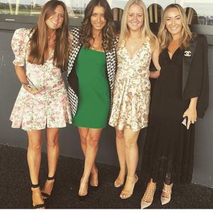 Image post by @australianturfclub on Instagram