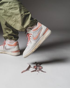 Image post by @ad__sneaks on Instagram