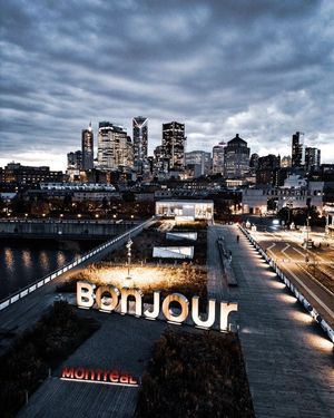 Image post by @mtl_unscripted on Instagram