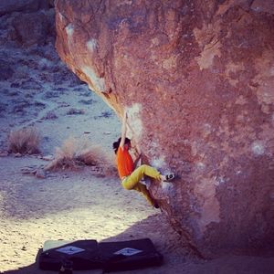 Image post by @metoliusclimbing on Instagram