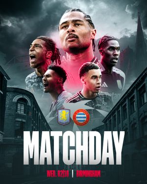 Image post by @fcbayern on Instagram