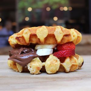 Image post by @lepainquotidienus on Instagram
