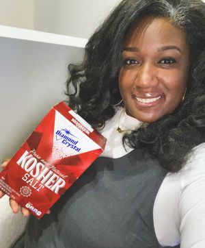 Image post by @blackgirlsintraderjoes on Instagram