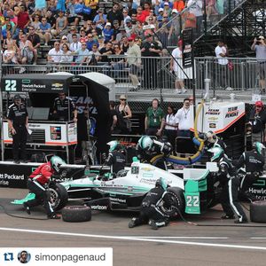 Image post by @hpe on Instagram