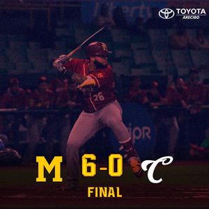 Image post by @indiosmayaguezlbprc on Instagram