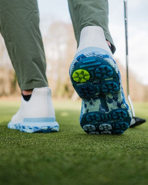 Image post by @gfore on Instagram