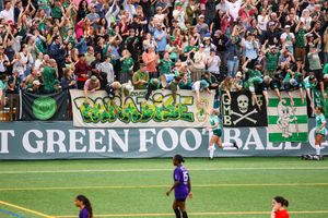 Image post by @greenmtnbhoys on Instagram