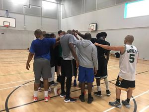 Image post by @ldnphoenixbball on Instagram