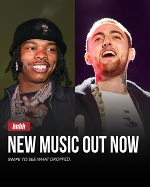 Image post by @hotnewhiphop on Instagram