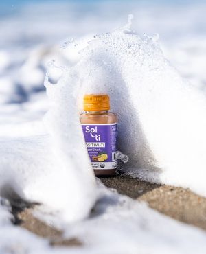 Image post by @drinksolti on Instagram