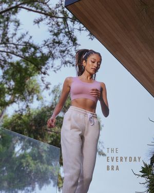 Image post by @adidaswomen on Instagram