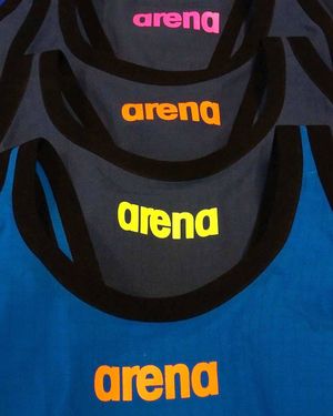 Image post by @arenausa on Instagram