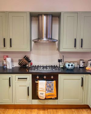 Image post by @rustoleum on Instagram