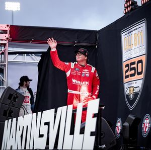Image post by @whelenmotorsports on Instagram