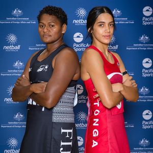 Image post by @netballaust on Instagram