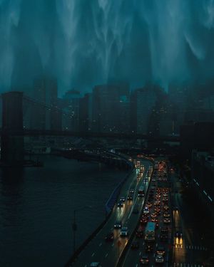 Image post by @fubiz on Instagram