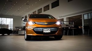 Image post by @mohawkchevrolet on Instagram