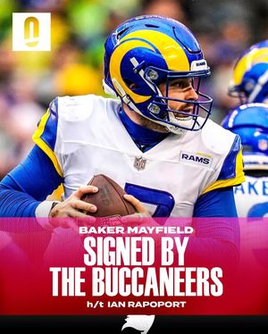Image post by @offsides.nfl on Instagram