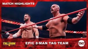 Video post by @tnt on YouTube