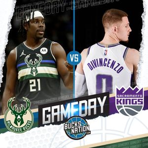 Image post by @buckshoops on Instagram