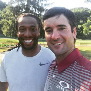 Image post by @bubbawatson on Instagram