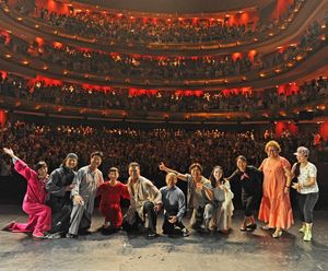 Image post by @esplanadesingapore on Instagram