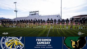 Image post by @casteelfootballaz on Instagram