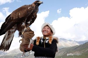 Image post by @gettyimages on Instagram