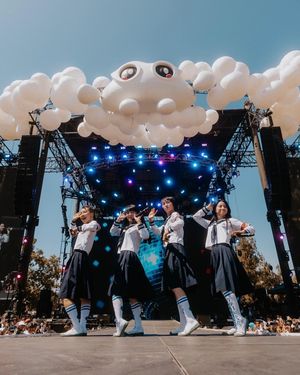 Image post by @hitcfestival on Instagram