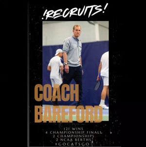 Image post by @msumenstennis on Instagram